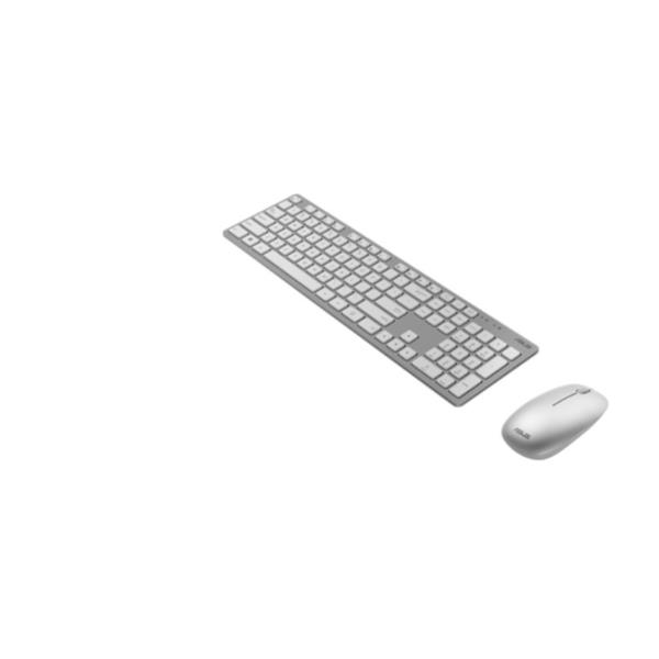 ASUS W5000 BLANCO